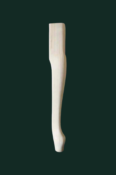 Queen Anne tafelpoot 20b2