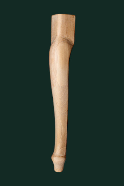 Queen Anne tafelpoot QA13