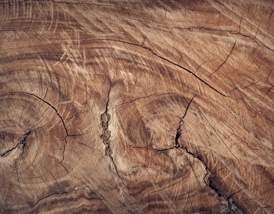 Houtbewerking tips behandelen houtdraaiwerk met houtwax of houtolie