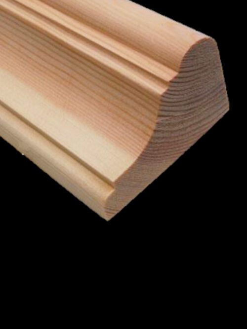 houten-sierlijst-hollat-bol-grenen-online-kopen-webshop-www.houtdraaien.nl